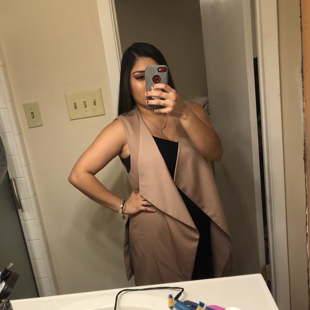 Meet your Posher, Zeiri